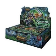 World of Warcraft - Pforte des Zorns Boosterdisplay