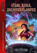 St�be, Ringe, Dschinnenlampen