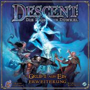 Descent: Gruft aus Eis