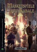 Maskenspiele & Kabale 