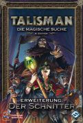 Talisman: Der Schnitter