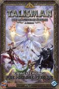 Talisman: Die Heilige Quelle