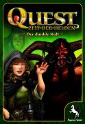 Quest: Der dunkle Kult (2)
