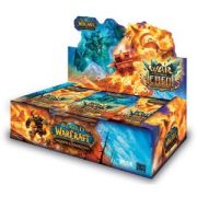 World of Warcraft - Krieg der Elemente Boosterdisplay