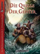Die Quelle der Geister