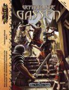 Gef�hrliche Gassen