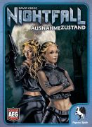 Nightfall: Ausnahmezustand