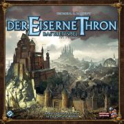 Der Eiserne Thron - Das Brettspiel