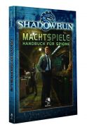 Machtspiele: Handbuch f�r Spione