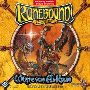 Runebound: W�ste von Al-Kalim