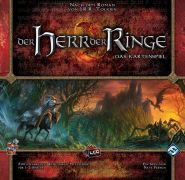 Der Herr der Ringe LCG: Das Kartenspiel