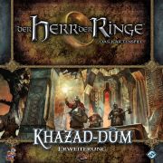 Der Herr der Ringe LCG: Khazad-Dum