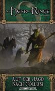 Der Herr der Ringe LCG: Auf der Jagd nach Gollum