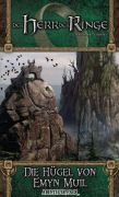 Der Herr der Ringe LCG: Die H�gel von Emyn Muil