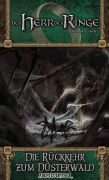 Der Herr der Ringe LCG: Die R�ckkehr zum D�sterwald
