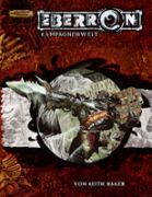 Eberron Kampagnenwelt