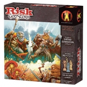 Risk Godstorm