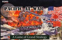 Pacific at War