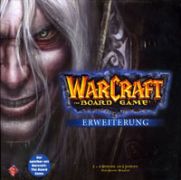 Warcraft Erweiterung