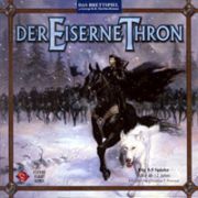 Der Eiserne Thron - Das Brettspiel