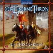 Der Eiserne Thron - Die Thronkriege