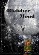 Bleicher Mond