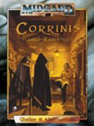 Corrinis - Stadt der Abenteuer
