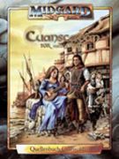 Cuanscadan - Tor nach Erainn 