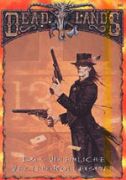Deadlands Rollenspiel