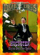 Huckster