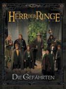 Herr der Ringe - Die Gef�hrten