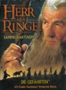 Die Gef�hrten Gandalf Starter
