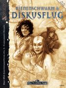 Bienenschwarm & Diskusflug