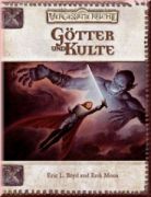 G�tter und Kulte