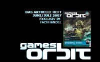 Games Orbit 3