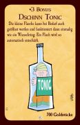 Munchkin Promokarte - Dschinn Tonic