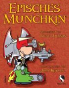 Episches Munchkin