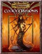 Codex Daimonis - Horden des Abyss