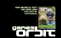 Games Orbit 5