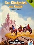 Das K�nigreich am Yaquir
