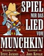 Spiel mir das Lied vom Munchkin