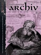 Aventurisches Archiv 5