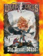 Die Great Maze