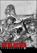 Degenesis: Eisbarriere