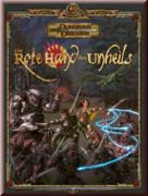 Die Rote Hand des Unheils