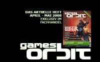 Games Orbit 8