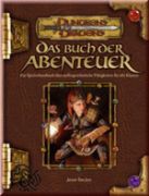Das Buch der Abenteuer 