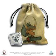 Munchkin W�rfel & W�rfelbeutel