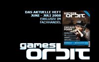 Games Orbit 9