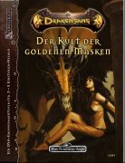 Drakensang - Der Kult der goldenen Masken